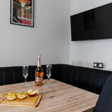 Apartment Jurcevic Vir