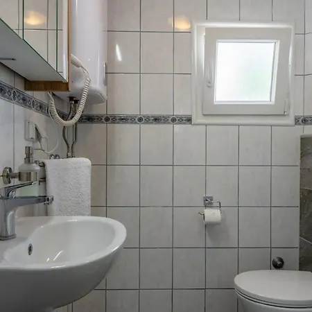 Jurcevic Apartment *