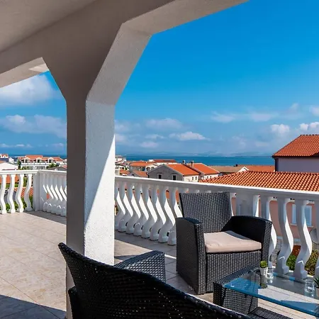 Jurcevic Apartment