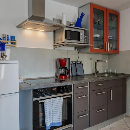 Apartment Jurcevic