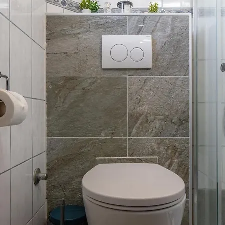 Jurcevic Apartment