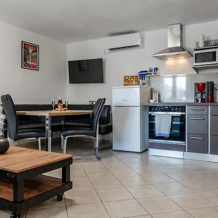 Jurcevic Apartment