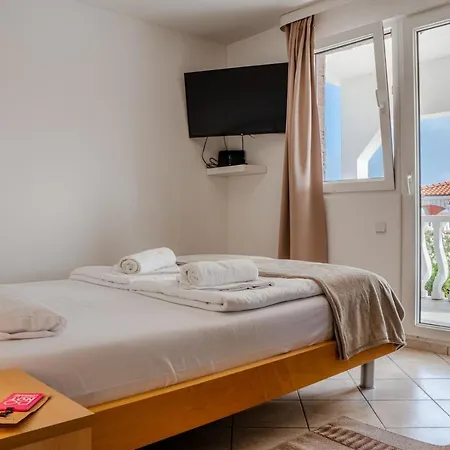 Apartment Jurcevic Vir