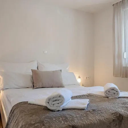 Apartment Jurcevic *