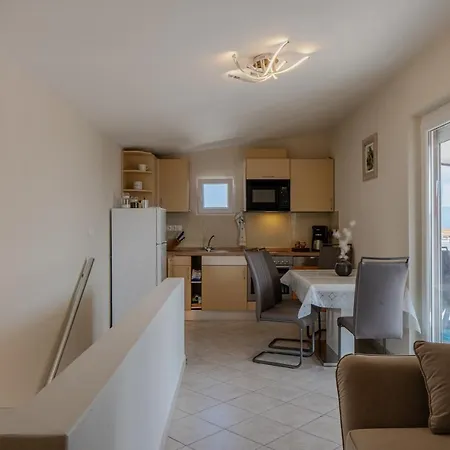 Jurcevic Apartment