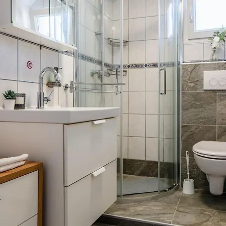 Apartment Jurcevic